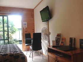 Andreas Bed & Breakfast
