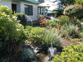 Andreas Bed & Breakfast