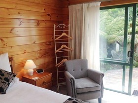 Andreas Bed & Breakfast