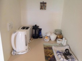 Andreas Bed & Breakfast