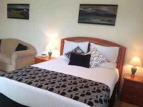 Andreas Bed & Breakfast