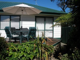 Andreas Bed & Breakfast