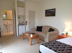 Andreas Bed & Breakfast
