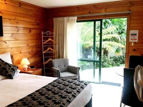Andreas Bed & Breakfast