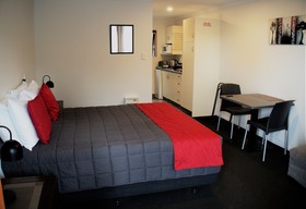 Bayside Holiday Units Whitianga