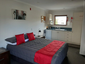 Bayside Holiday Units Whitianga