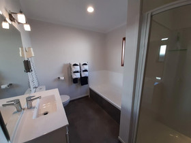 Bayside Holiday Units Whitianga