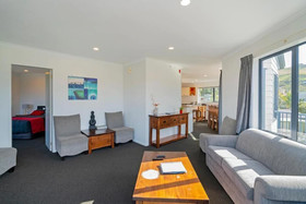 Bayside Holiday Units Whitianga