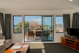 Bayside Holiday Units Whitianga
