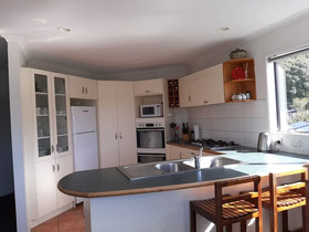 Bayside Holiday Units Whitianga