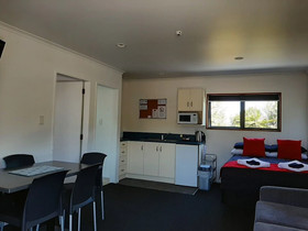 Bayside Holiday Units Whitianga