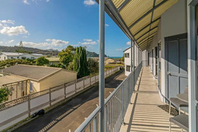 Bayside Holiday Units Whitianga
