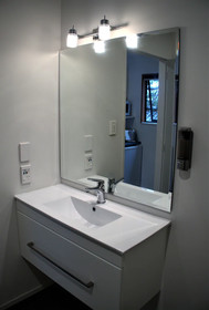 Bayside Holiday Units Whitianga