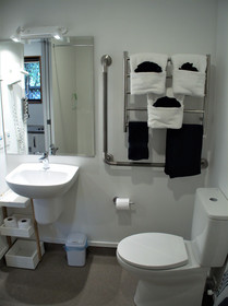 Bayside Holiday Units Whitianga