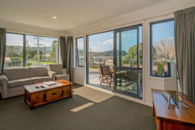 Bayside Holiday Units Whitianga