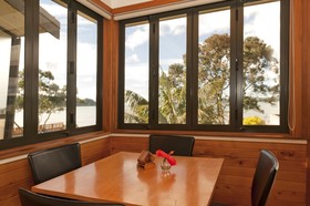 Beachfront Resort - Mercury Bay