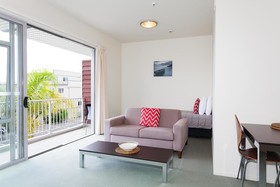 Beachside Resort Motel