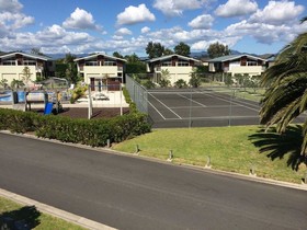 Beachside Resort Motel