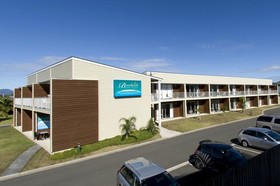 Beachside Resort Motel