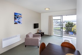 Beachside Resort Motel