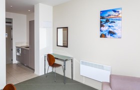 Beachside Resort Motel