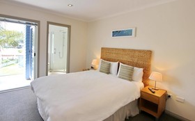 Crowsnest Apartments