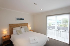 Crowsnest Apartments