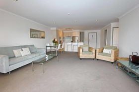 Crowsnest Apartments