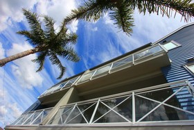 Crowsnest Apartments