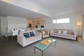 Crowsnest Apartments