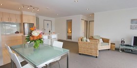 Crowsnest Apartments