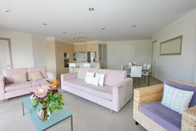 Crowsnest Apartments