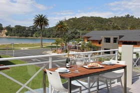 Crowsnest Apartments