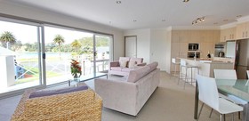 Crowsnest Apartments