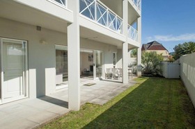 Crowsnest Apartments