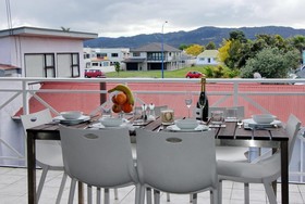 Crowsnest Apartments