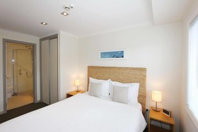 Crowsnest Apartments