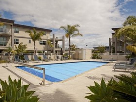 Marina Park Apart