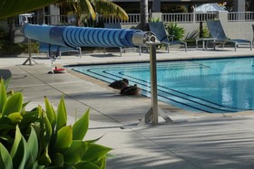 Marina Park Apart