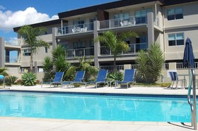 Marina Park Apart