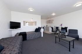 Oceanside Motel Whitianga
