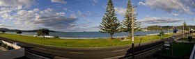 Oceanside Motel Whitianga