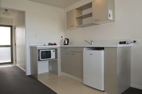 Oceanside Motel Whitianga