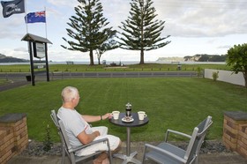 Oceanside Motel Whitianga