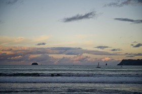 Oceanside Motel Whitianga