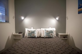 Oceanside Motel Whitianga