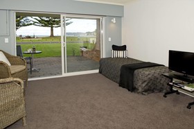Oceanside Motel Whitianga