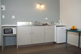Oceanside Motel Whitianga