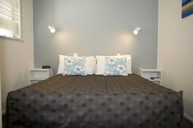Oceanside Motel Whitianga