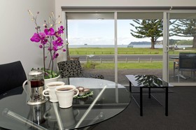 Oceanside Motel Whitianga
